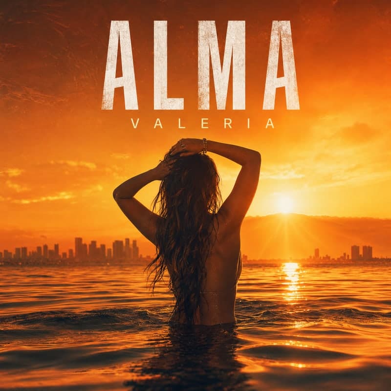 Portada de Vanta Label